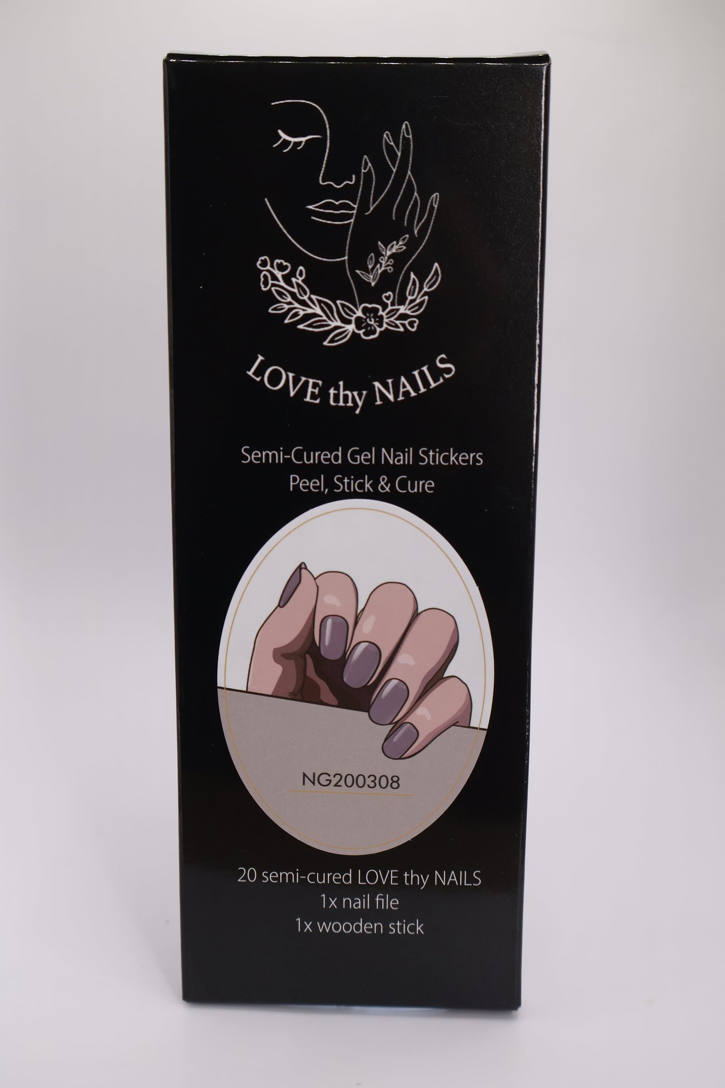 I said she was the bomb!