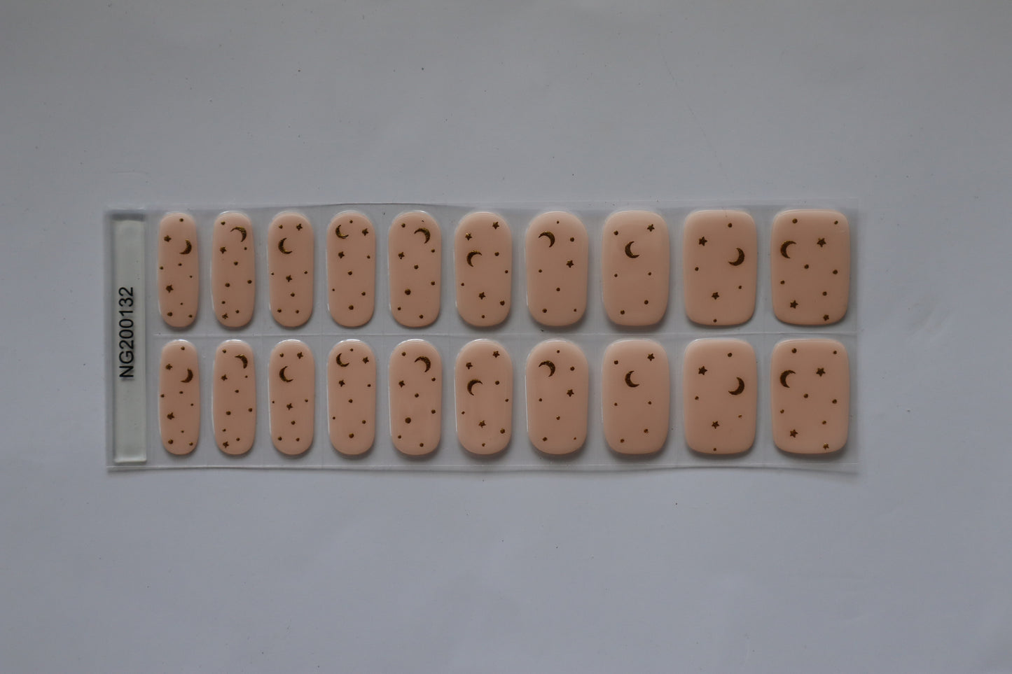 You are my moon and all the stars