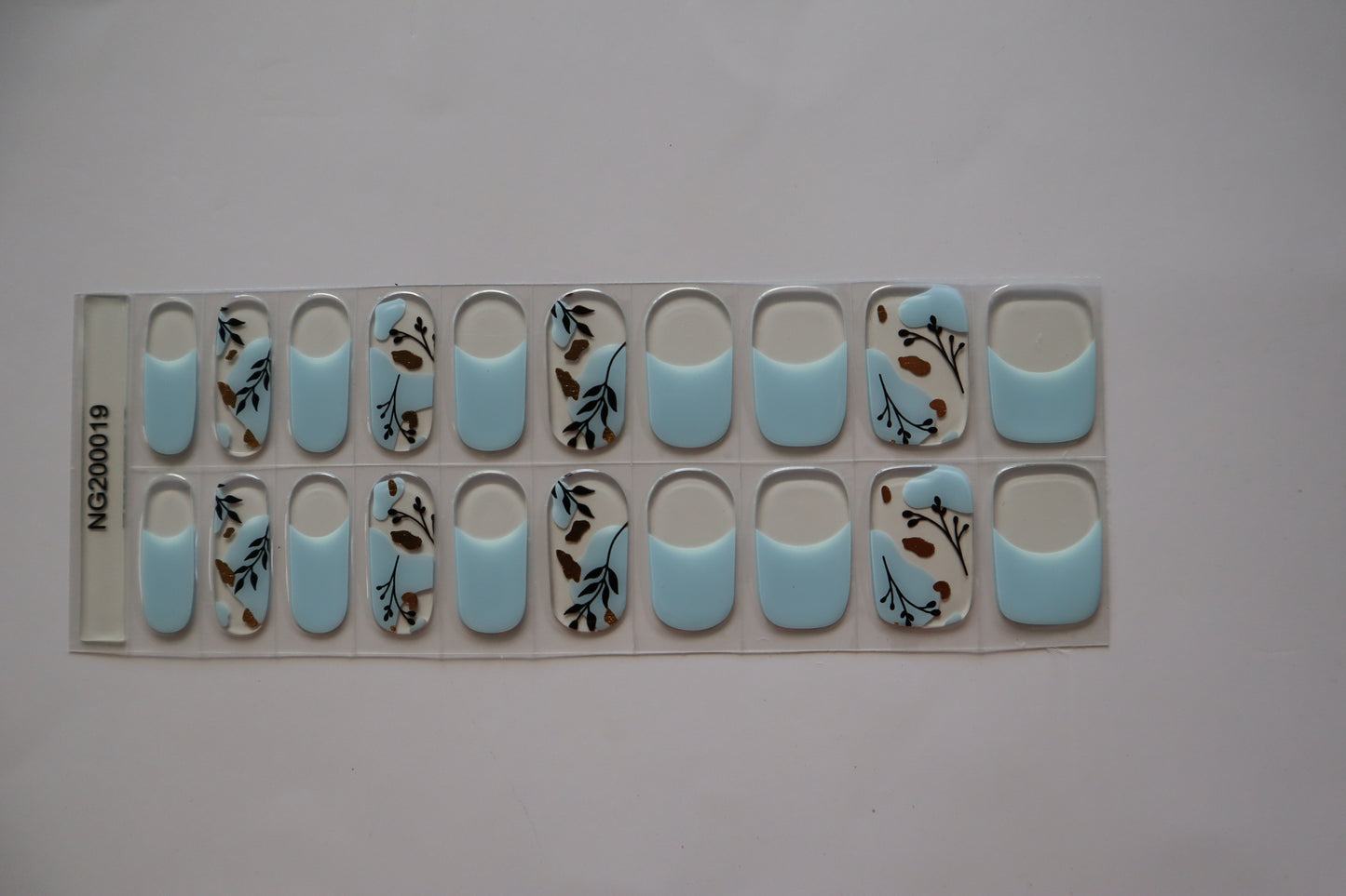 You had me at hello!