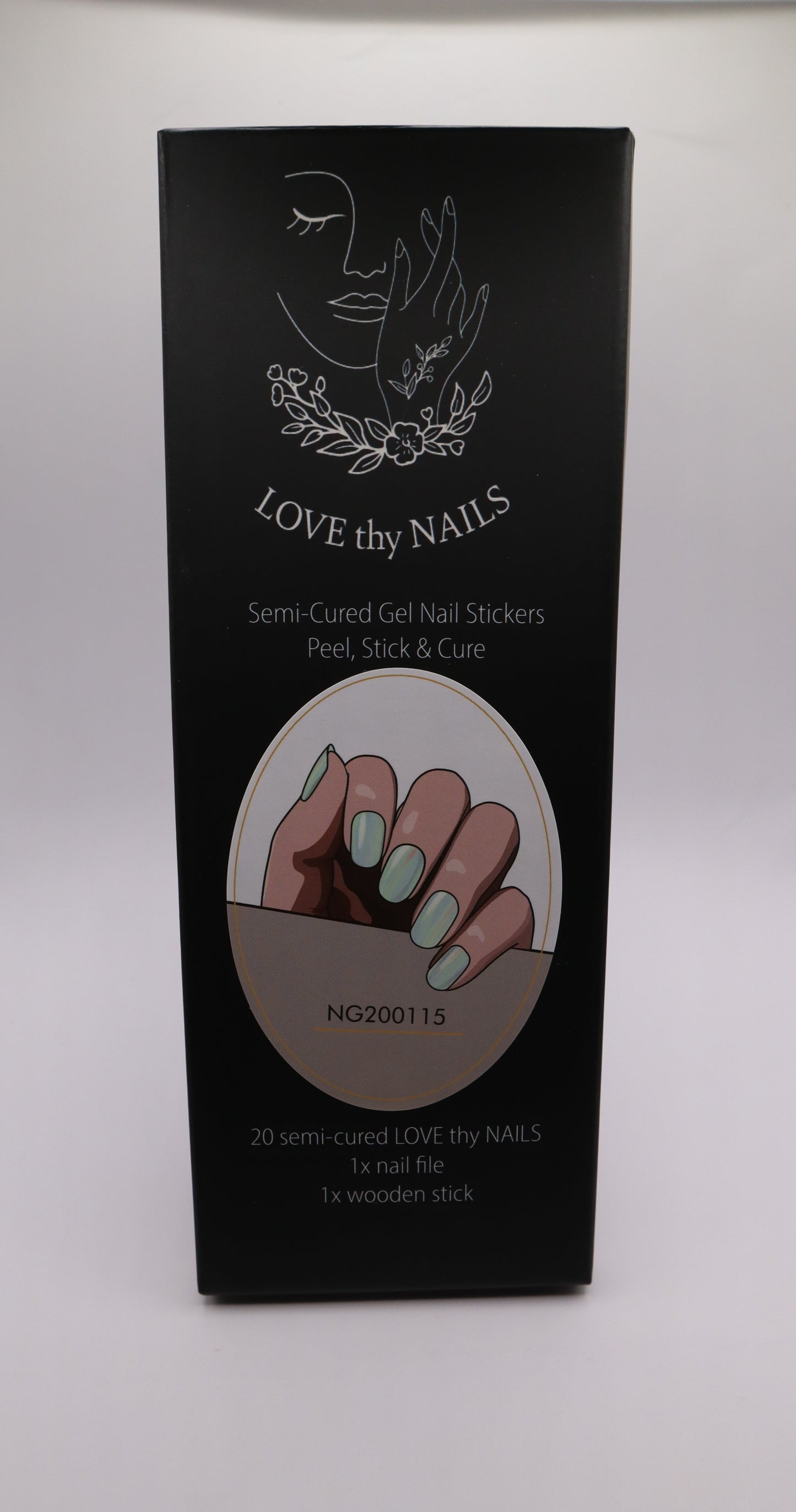 Chill em with kindness