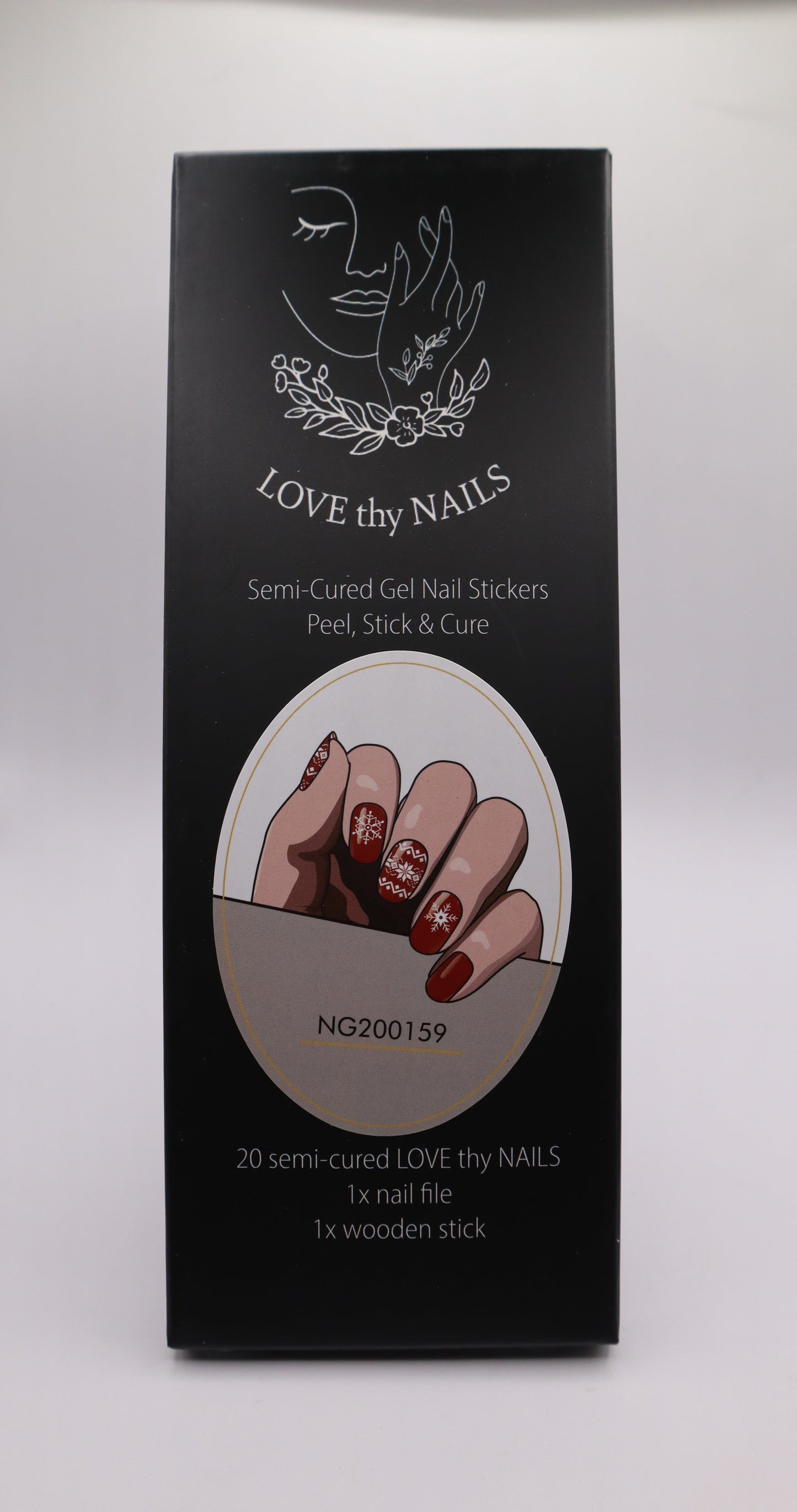 Have a holly jolly Christmas