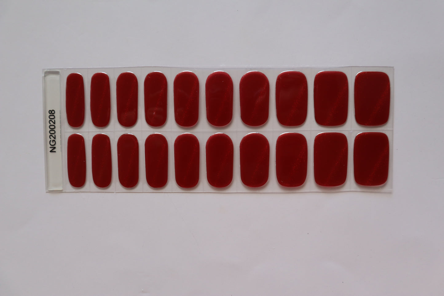 Paint the town red