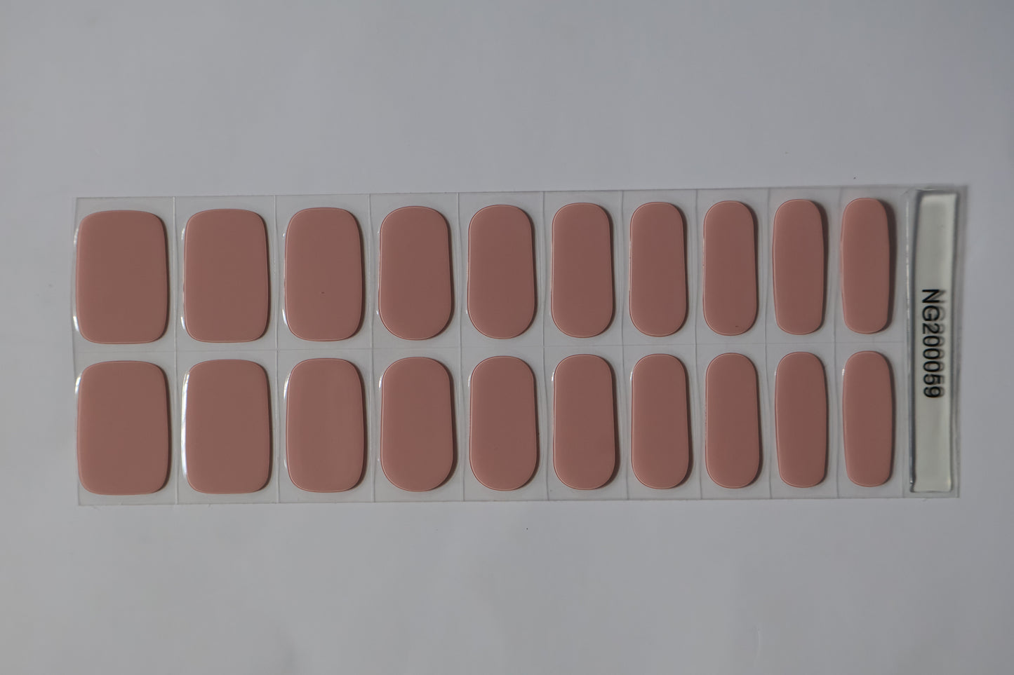 Petal pink