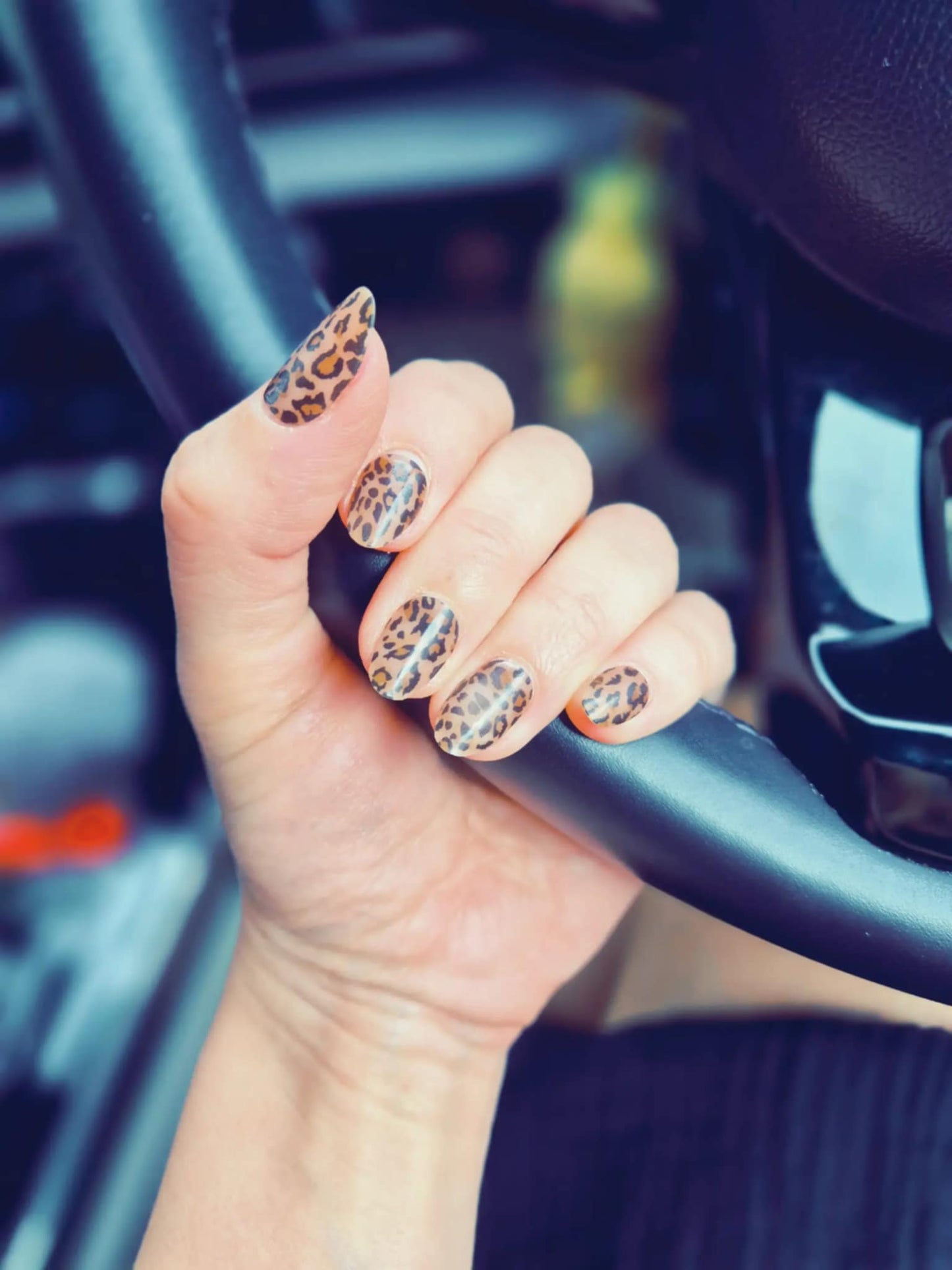 A leopard never changes its spots