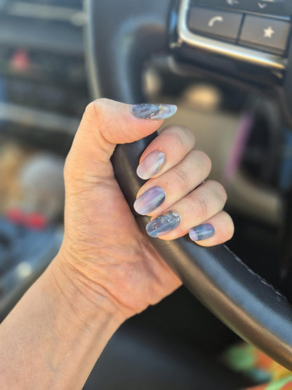 Lavender Dream