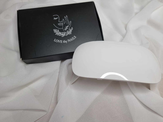 Uv Curing Lamp
