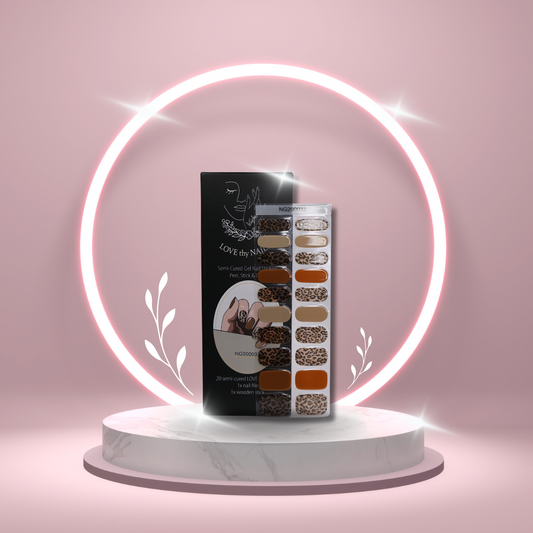 A leopard never changes its spots