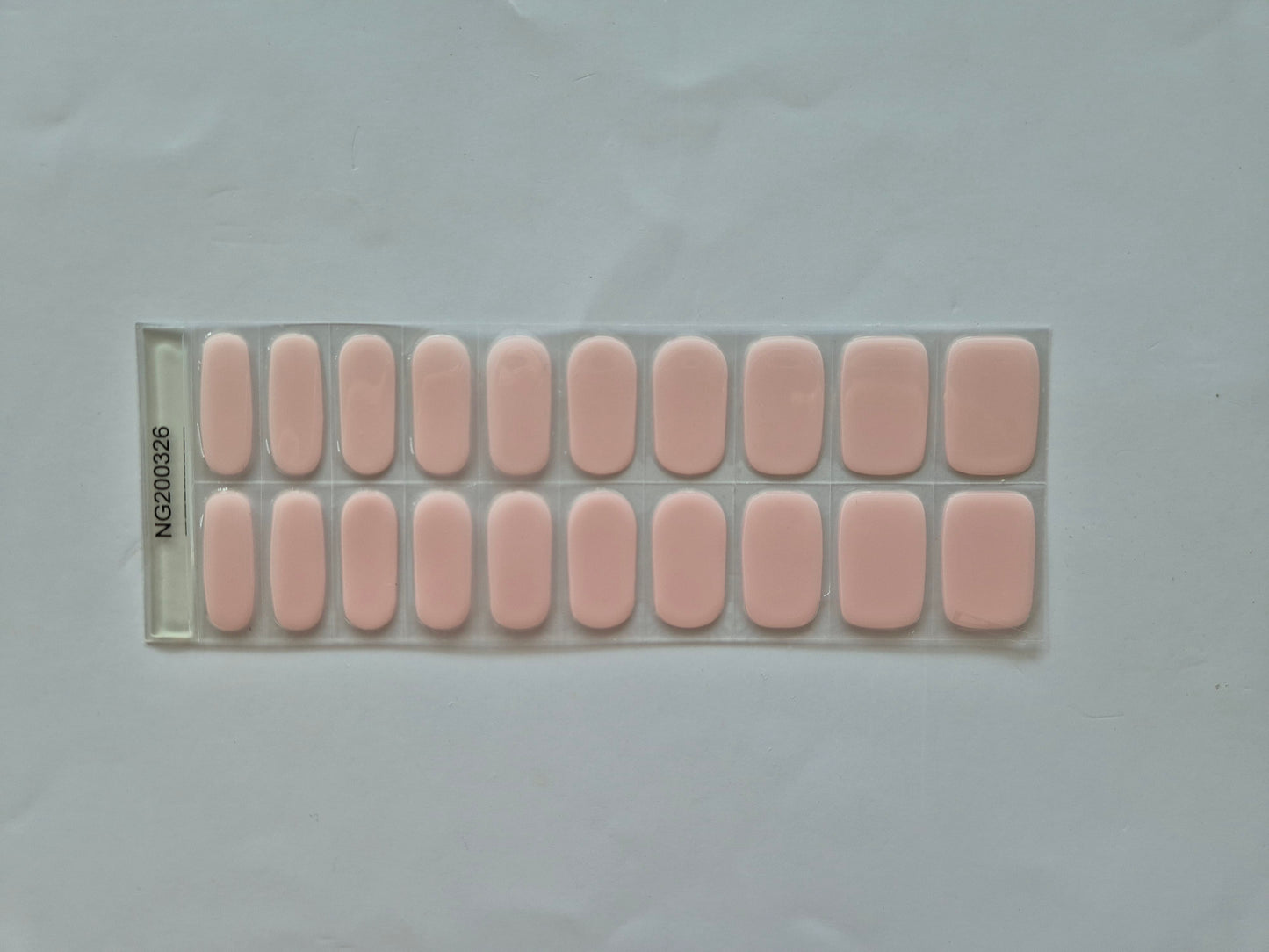 Pinkies