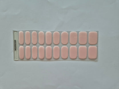 Pinkies