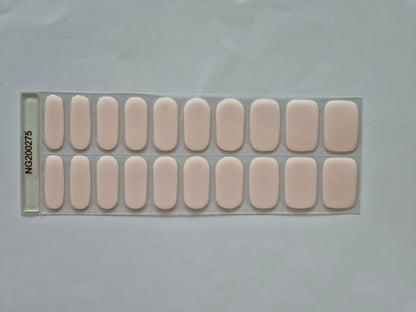 Soft Baby Pink