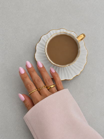 Blush Society