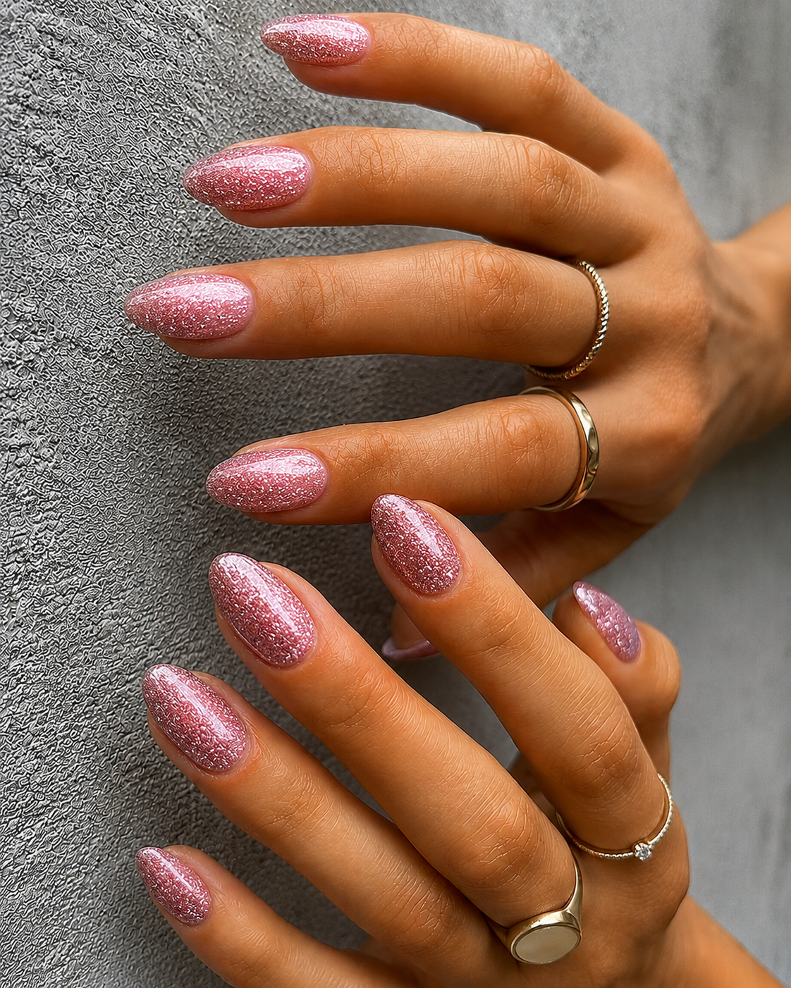 Shimmer Me