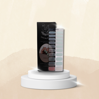 Chill em with kindness