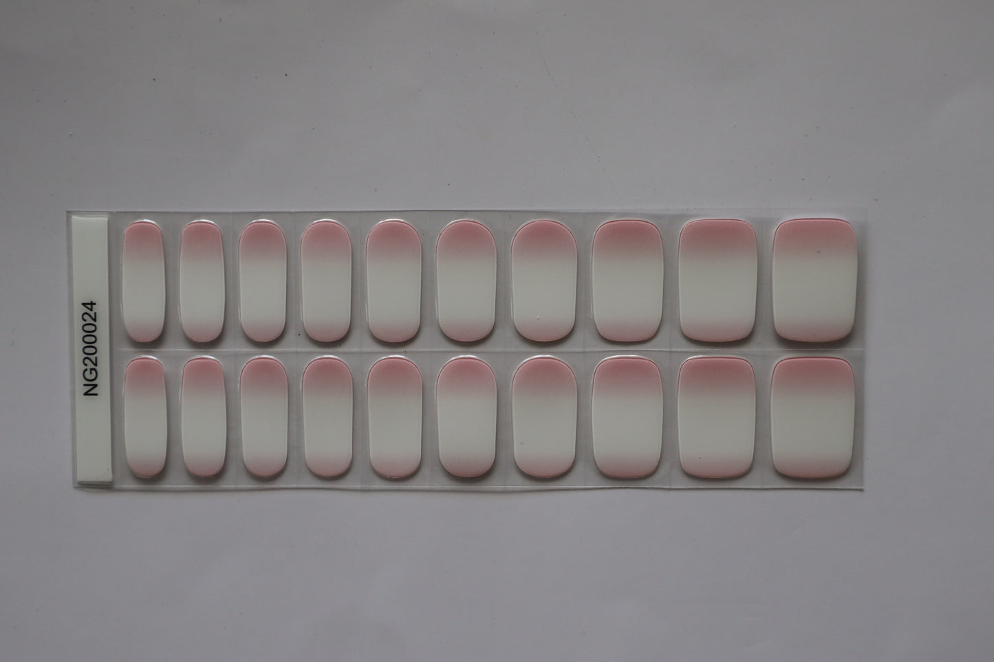 Pinky!