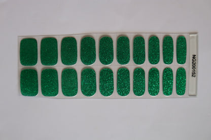 Green Green Grass