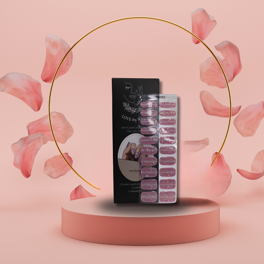 On Wednesdays we wear pink!