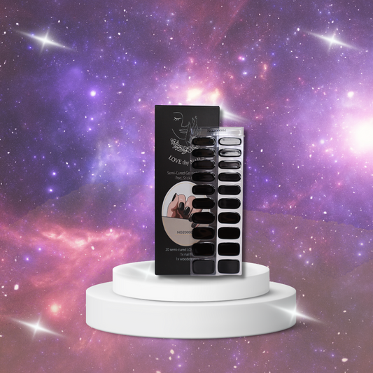 To Infinity and Beyond