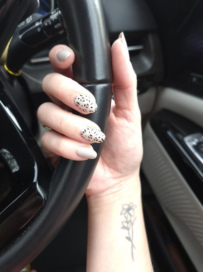 Leopard Luxe