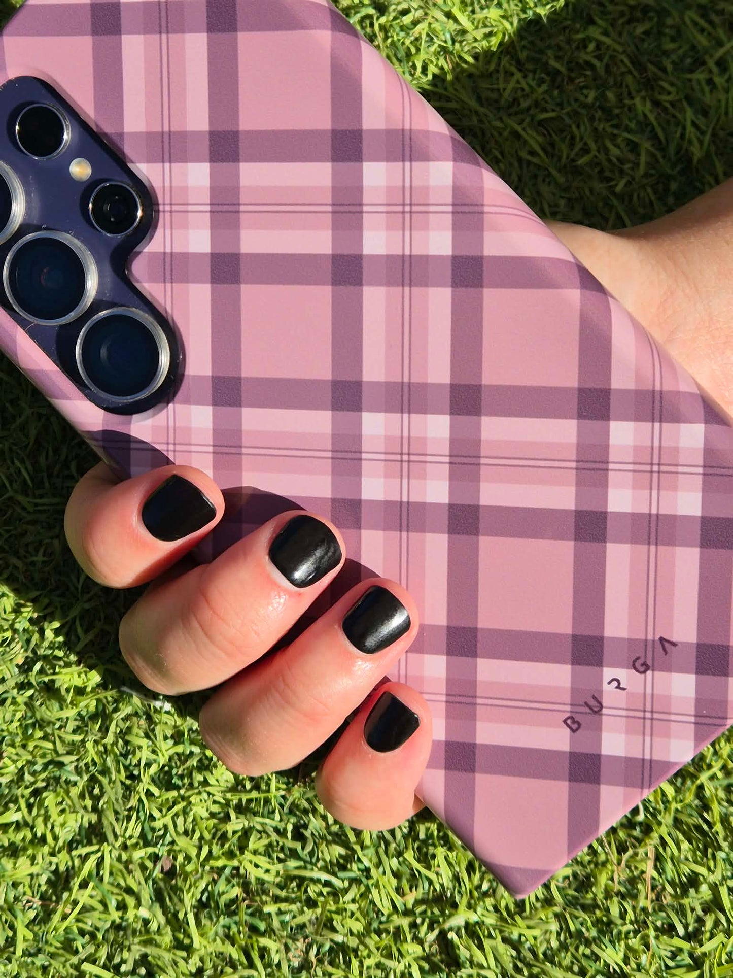 To Infinity and Beyond