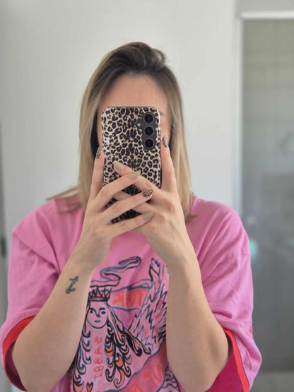 A leopard never changes its spots