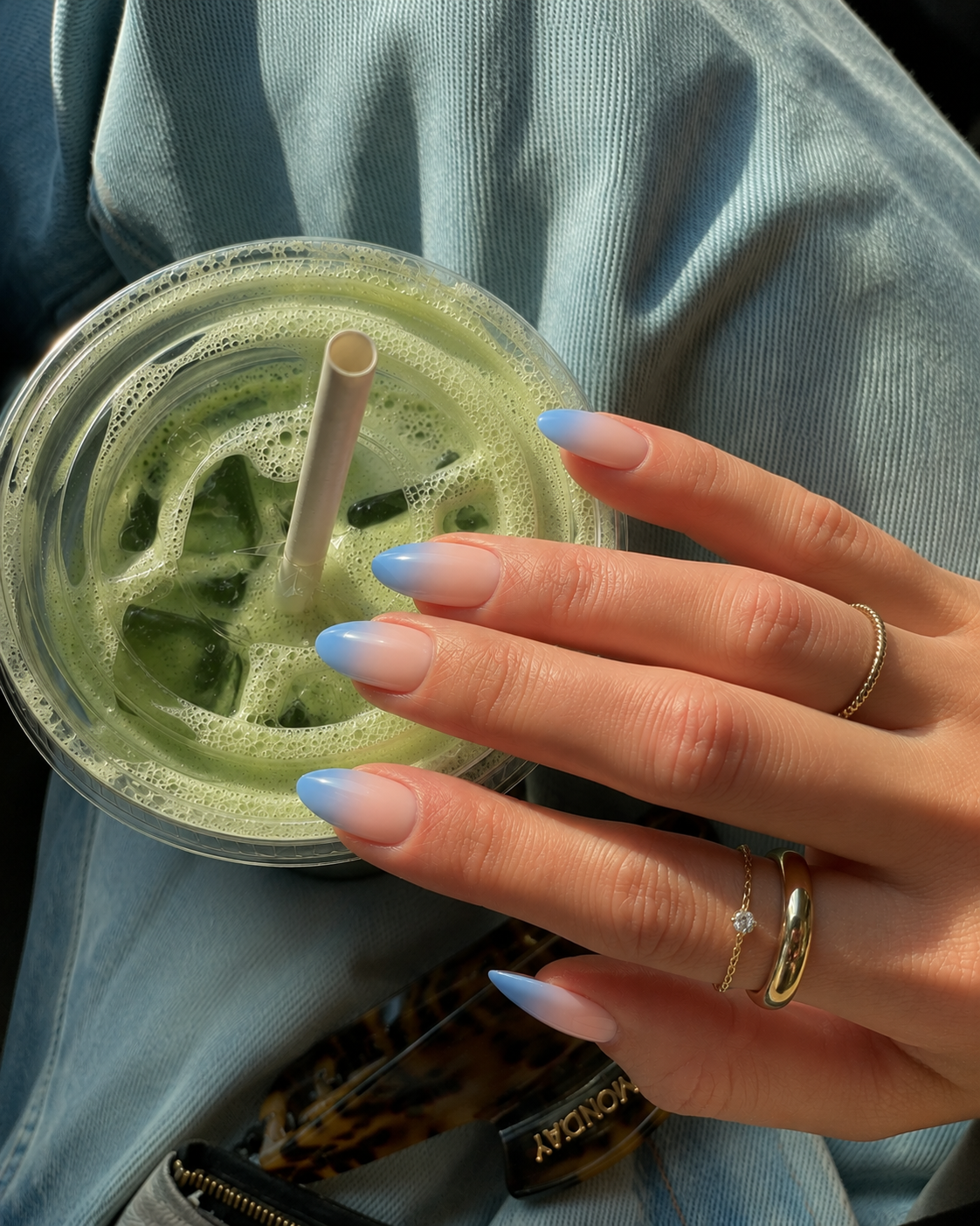 Ocean Mist
