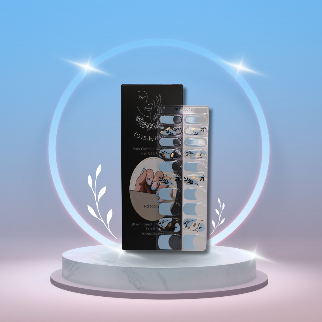 You had me at hello!